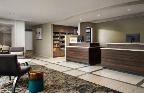 Conshohocken Hotel | Residence Inn Philadelphia Conshohocken