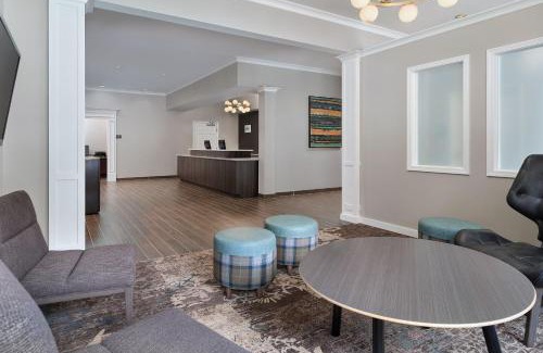 Southern Pines Hotel | Residence Inn Pinehurst Southern Pines