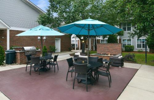 Southern Pines Hotel | Residence Inn Pinehurst Southern Pines