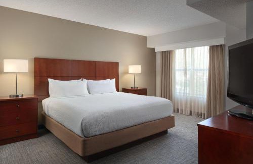 Southern Pines Hotel | Residence Inn Pinehurst Southern Pines