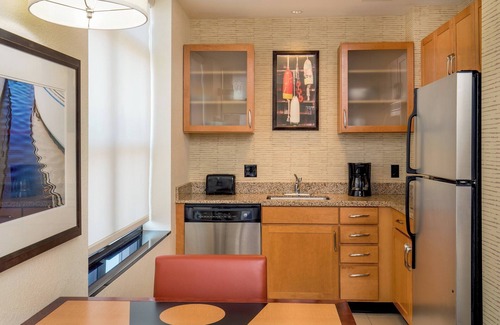 East Bayside Hotel | Residence Inn Portland Downtown/Waterfront