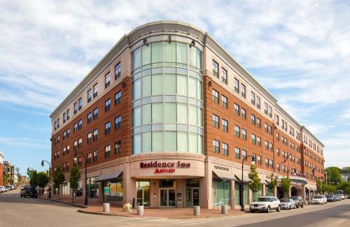East Bayside Hotel | Residence Inn Portland Downtown Waterfront