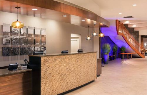 East Bayside Hotel | Residence Inn Portland Downtown Waterfront