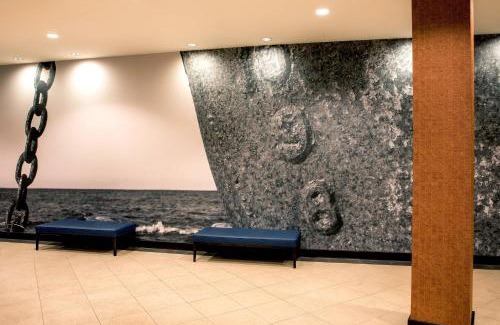 East Bayside Hotel | Residence Inn Portland Downtown Waterfront