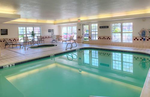 Scarborough Hotel | Residence Inn Portland Scarborough