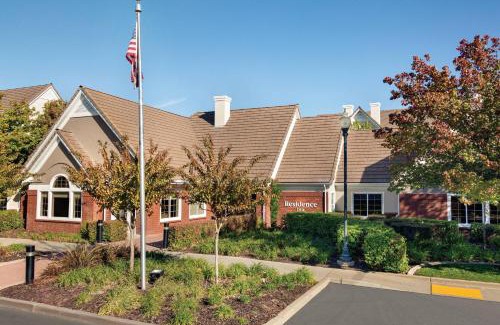 Folsom Hotel | Residence Inn Sacramento Folsom