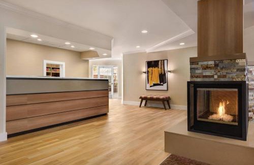 Folsom Hotel | Residence Inn Sacramento Folsom