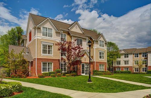Saddle River Hotel | Residence Inn Saddle River