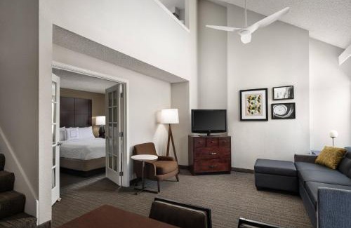 Lynnwood Hotel | Residence Inn Seattle North/Lynnwood Everett