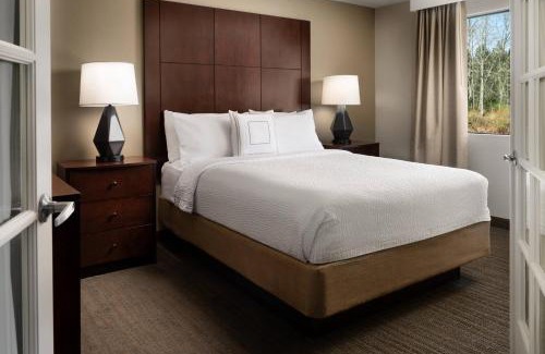 Lynnwood Hotel | Residence Inn Seattle North/Lynnwood Everett