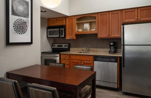Lynnwood Hotel | Residence Inn Seattle North/Lynnwood Everett