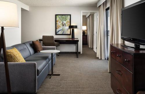 Lynnwood Hotel | Residence Inn Seattle North/Lynnwood Everett