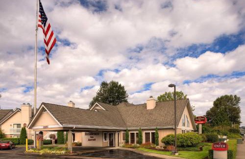 Tukwila Hotel | Residence Inn Seattle South/Tukwila