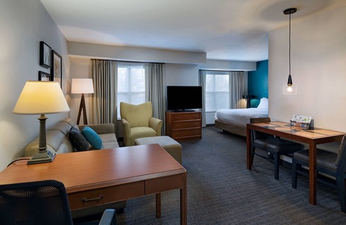 Shreveport Hotel | Residence Inn Shreveport Airport