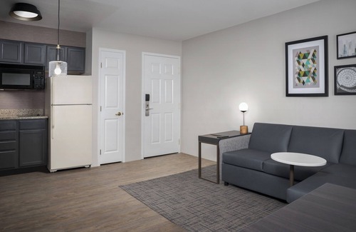 Spokane Valley Hotel | Residence Inn Spokane E Valley