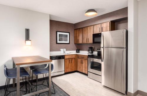 Springfield Hotel | Residence Inn Springfield