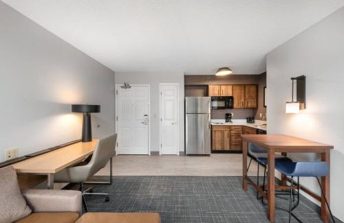 Springfield Hotel | Residence Inn Springfield