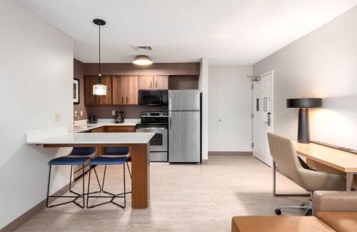 Springfield Hotel | Residence Inn Springfield