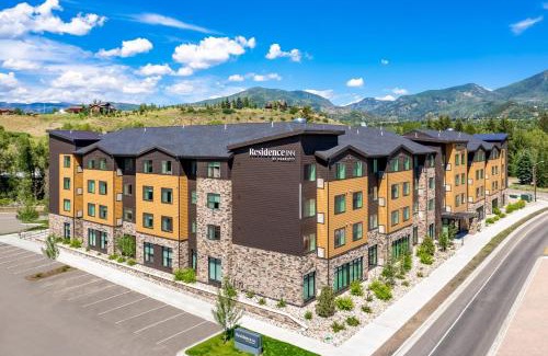 Steamboat Springs Hotel | Residence Inn Steamboat Springs