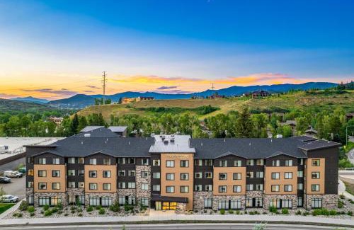 Steamboat Springs Hotel | Residence Inn Steamboat Springs
