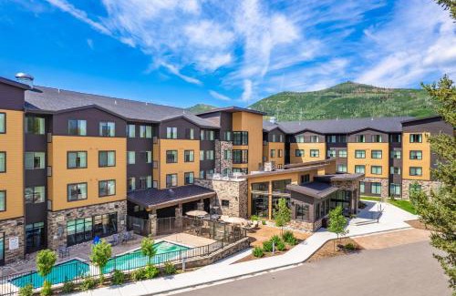 Steamboat Springs Hotel | Residence Inn Steamboat Springs