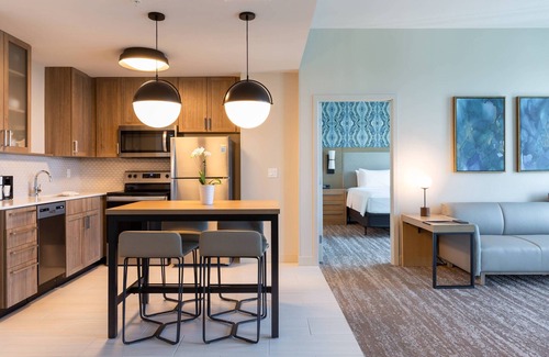 Palm Beach Gardens Hotel | Residence Inn by Marriott Palm Beach Gardens
