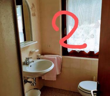 Valdisotto Apartment | Residence Iris BeB