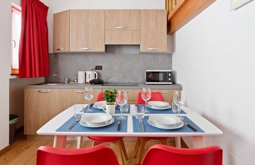 Bieltschocke Apartment | Residence in Gressoney-saint-jean with 1 bedrooms sleeps 2