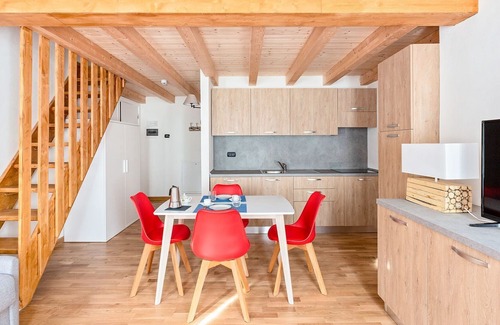 Bieltschocke Apartment | Residence in Gressoney-saint-jean with 0 bedrooms sleeps 4