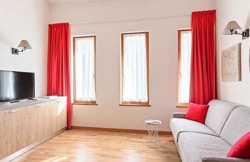 Bieltschocke Apartment | Residence in Gressoney-saint-jean with 0 bedrooms sleeps 4