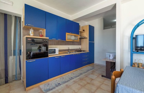 Margherita di Savoia Apartment | Residence Horizont - Bilo Standard 2