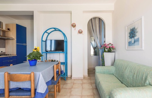 Margherita di Savoia Apartment | Residence Horizont - Bilo Standard 7