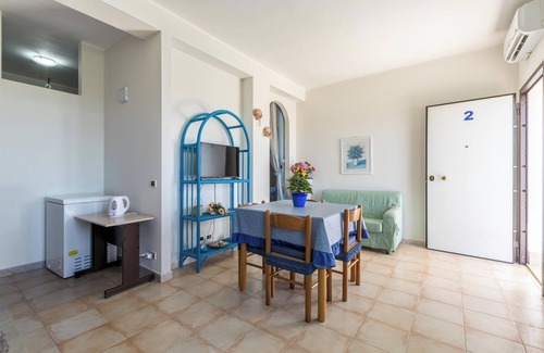 Margherita di Savoia Apartment | Residence Horizont - Bilo Standard 7