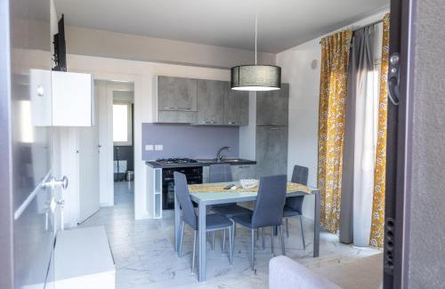 Sant'Agata di Militello Apartment | Residence con Piscina e Giardino