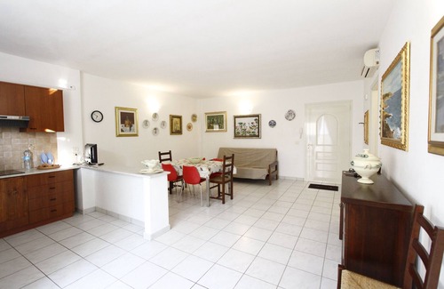 Santa Maria di Leuca Apartment | Residence La Villa 303