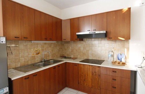 Santa Maria di Leuca Apartment | Residence La Villa 303