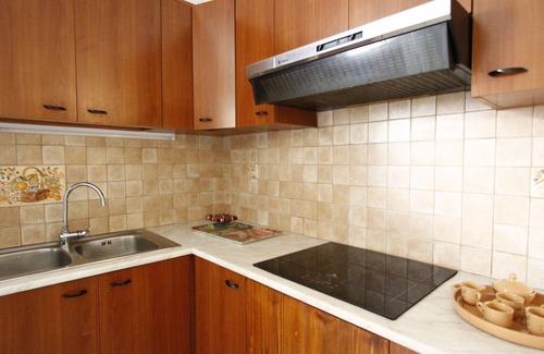 Santa Maria di Leuca Apartment | Residence La Villa 303