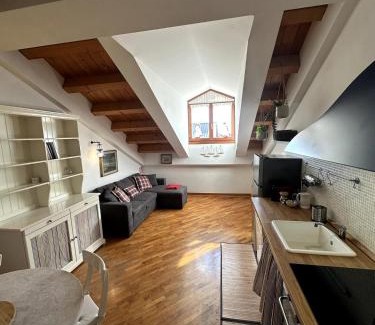 Molina Apartment | Residence Judecca