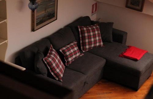 Molina Apartment | Residence Judecca