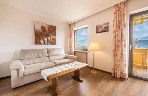 Tesimo Apartment | Residence Kronstein - Fewo 6