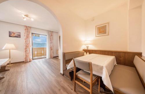 Tesimo Apartment | Residence Kronstein - Fewo 6