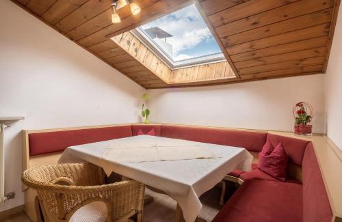 Tesimo Apartment | Residence Kronstein - Fewo 8