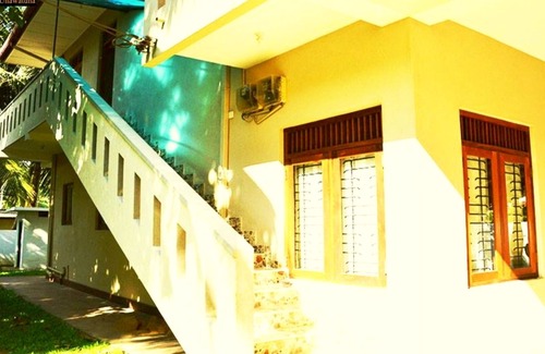 Rumassala Apartment | Residence Kuruniyavilla - Apartment with Balacony 2 bedroom Economy