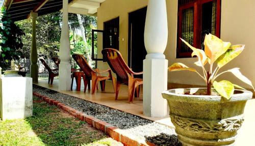 Rumassala House | Residence Kuruniyavilla