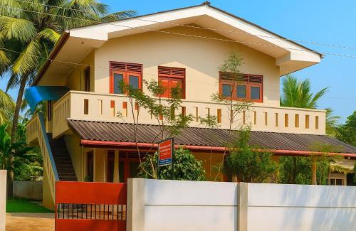Rumassala House | Residence Kuruniyavilla