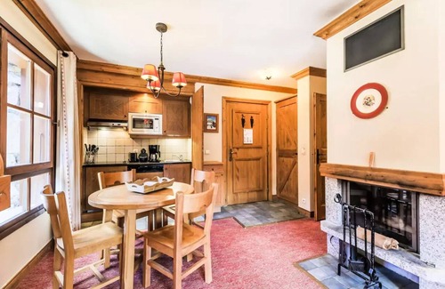 Arc-1950 Apartment | Residence Les Arcs 1950 Le Village - maeva Home - 2 room apartment for 4 people Selection
