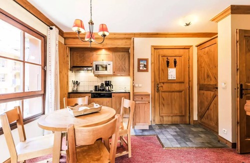 Arc-1950 Apartment | Residence Les Arcs 1950 Le Village - maeva Home - 2 room apartment for 4 people Selection
