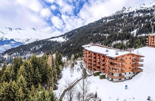 Beaufort Apartment | Residence Le Roselend - maeva Home - 3 Room Apartment 6 People - Selection