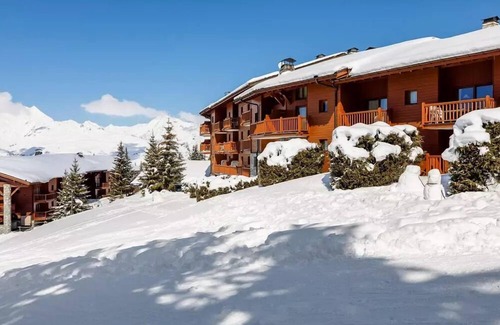Beaufort Apartment | Residence Le Roselend - maeva Home - 3 Room Apartment 6 People - Selection