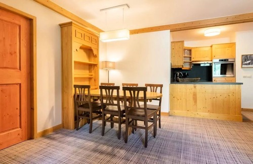 Arc-1950 Apartment | Residence Les Arcs 1950 Le Village - maeva Home - 3 Room Apartment 6 People - Prestige
